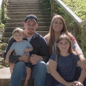 Meet your Posher, Chad